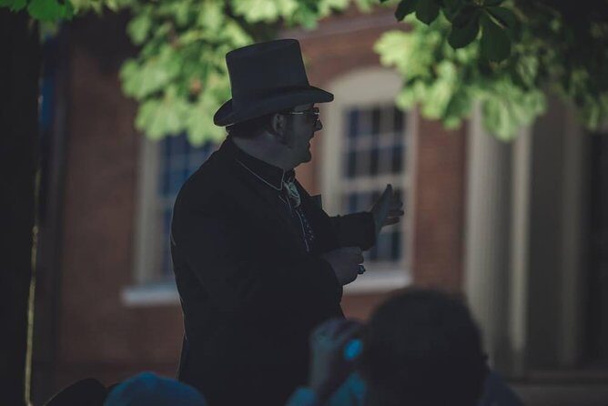 Salem Voodoo, Vampires, and Ghosts Guided Walking Tour - Final Thoughts on the Experience