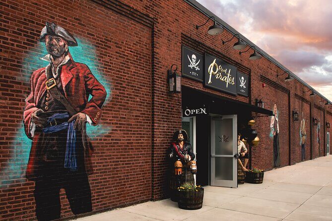 Salem Witch Tour from Boston by Train with Museum Tickets - Final Thoughts