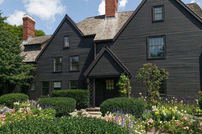 Salem Witch Trials Self-Guided Audio Walking Tour - Frequently Asked Questions