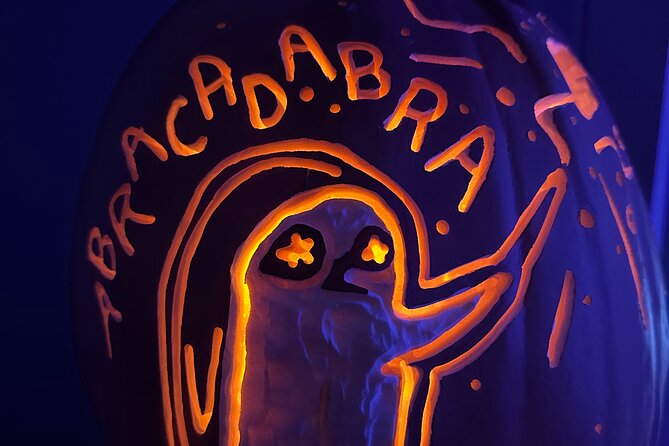 Salems Only Jack - O - Lantern Festival Review - Event Overview