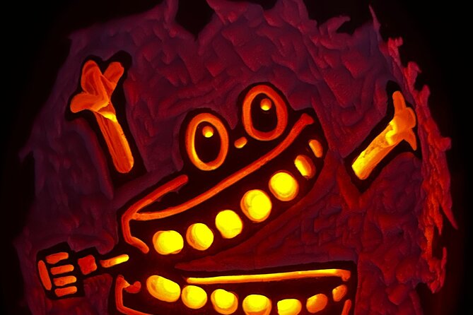 Salems Only Jack - O - Lantern Festival Review - Target Audience