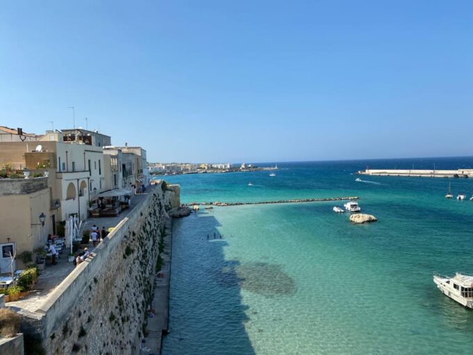 Salento Coast to Coast Tour - Tips for a Great Tour