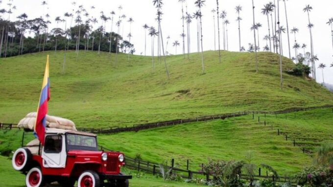 Salento, Cocora Santa Rita Waterfall From Pereira/Armenia - Frequently Asked Questions