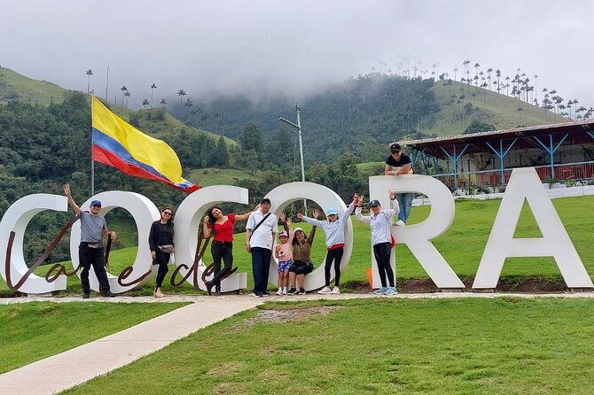 Salento, Cúcora + Santa Rita Waterfall From Pereira or Armenia - Frequently Asked Questions