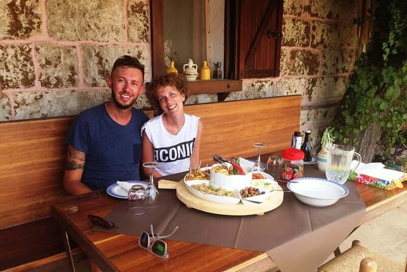 Salento: Olive Oil Mill Walking Tour with Tastings - Key Points