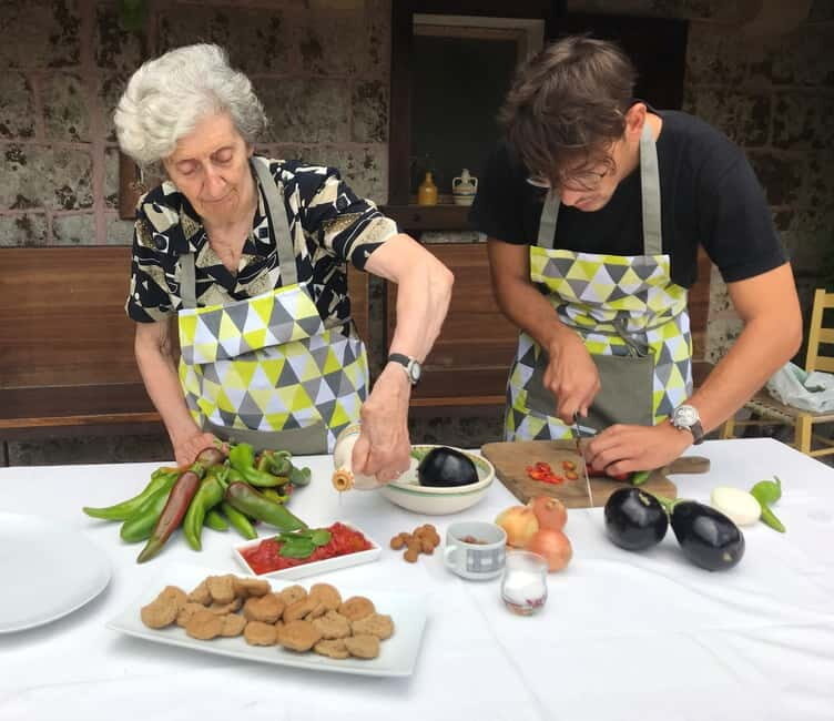 Salento: Olive Oil Mill Walking Tour with Tastings - Real Traveler Insights