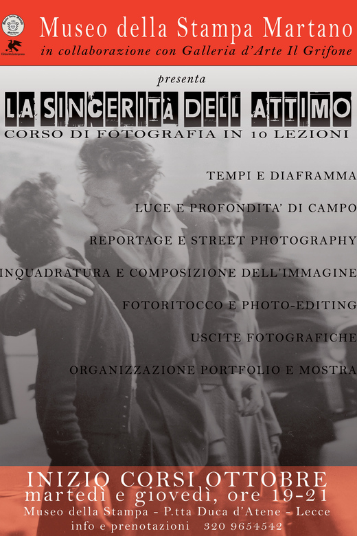 Salento: Photography Workshop and Tour With a Professional - Inclusions and Exclusions