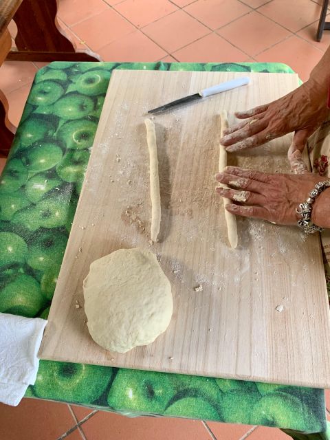 Salerno: a Relaxing Day in the Countryside: Cooking Class, Pool, Dinner - Flexible Booking and Cancellation Policy