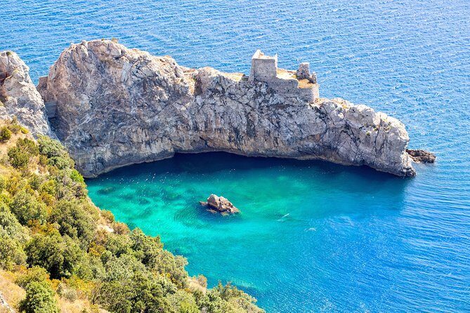 Salerno to Amalfi and Positano Private Boat Excursion - How to Make the Most of This Experience