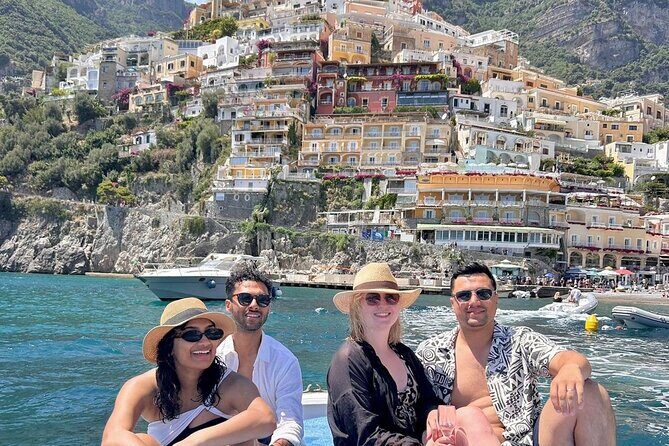 Salerno to Amalfi and Positano Private Boat Excursion - Who Will Appreciate This Tour?