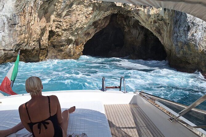 Salerno to Amalfi and Positano Private Boat Excursion - Frequently Asked Questions