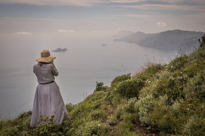 Salerno to Amalfi, Ravello and Positano Review - Key Points