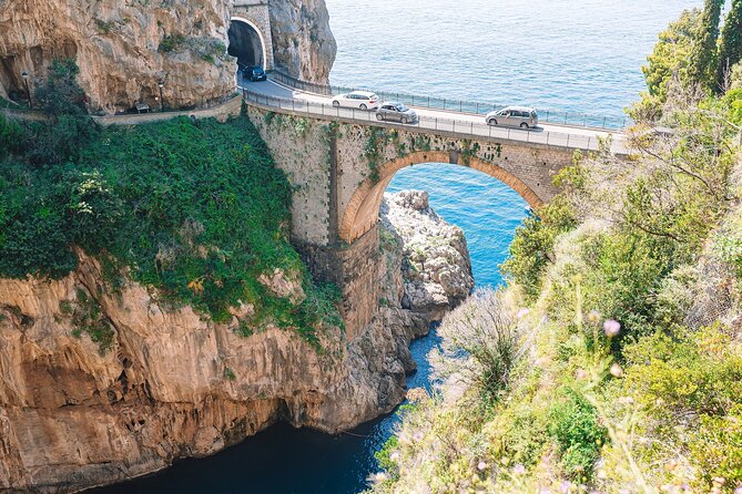 Salerno to Amalfi, Ravello and Positano Review - Itinerary and Sightseeing