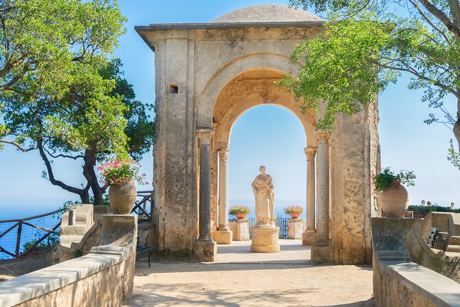 Salerno to Amalfi, Ravello and Positano Review - Customer Feedback and Experiences