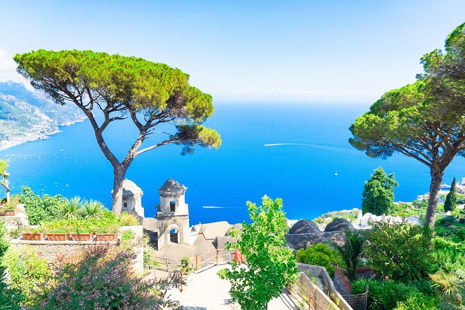 Salerno to Amalfi, Ravello and Positano Review - Since You Asked