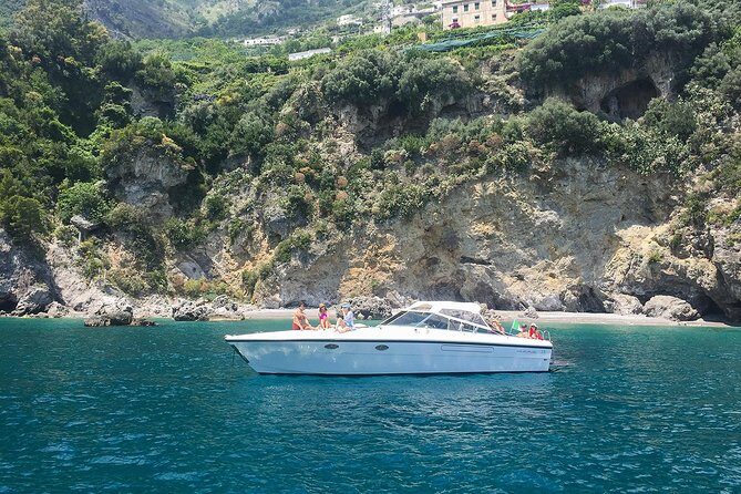 Salerno to Capri Private Boat Excursion - Final Thoughts
