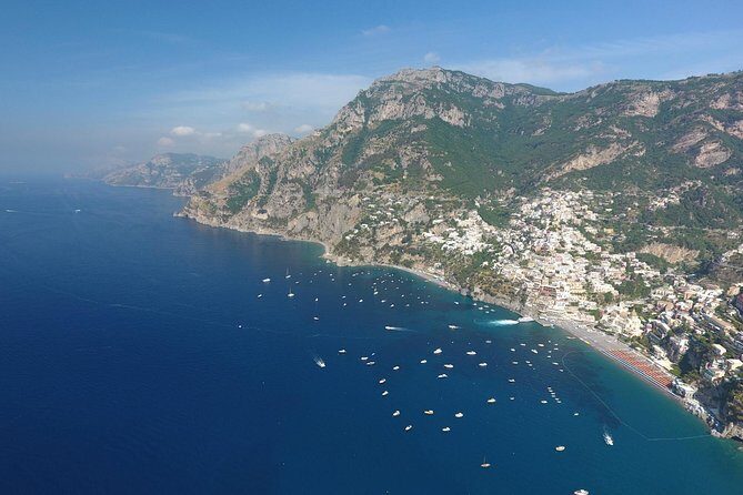 Salerno to Capri Private Boat Excursion - Additional Notes