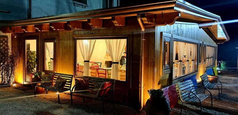 Salerno: Tomato Gastronomic Experience + Excursion to Pompeii - The Pompeii Visit: A Step Back in Time