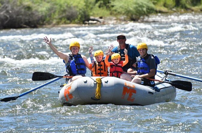 Salida Valley Rafting Adventure - The Sum Up: Is This Tour Worth It?