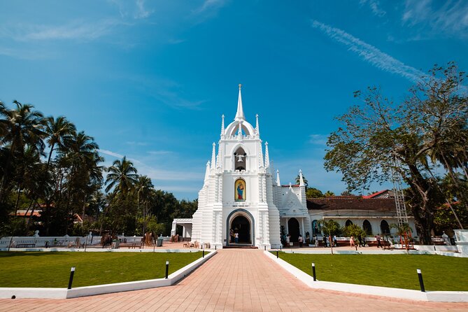 Saligao Village Saunter by Make It Happen - Inclusions and Pricing Details