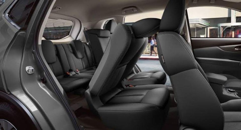 Salina Cruz: Private Transportation To/From the Airport - Key Points