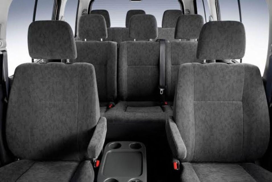 Salina Cruz: Private Transportation To/From the Airport - Frequently Asked Questions