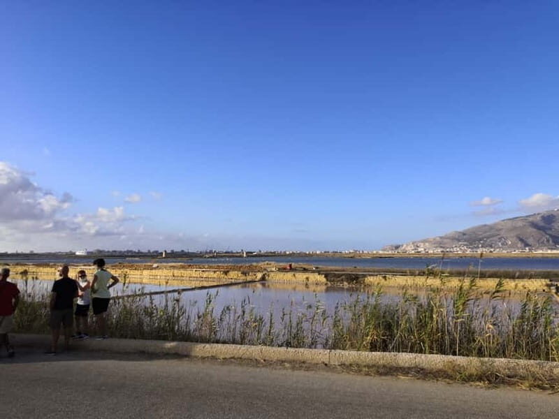Saline di Trapani: 2h 30min Salt Tour - Practical Considerations