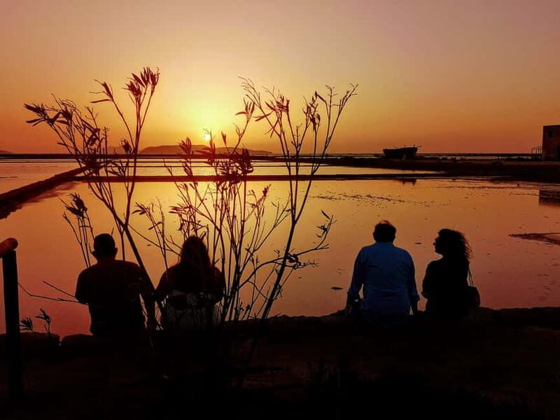 Saline di Trapani: 2h 30min Salt Tour - Who Will Love This Tour?