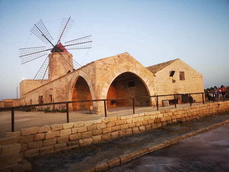 Saline di Trapani: 2h 30min Salt Tour - Final Thoughts