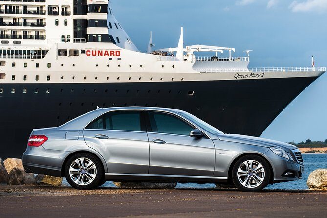 Salisbury and Magna Carta Private Tour from Southampton - A Detailed Look at the Salisbury and Magna Carta Private Tour