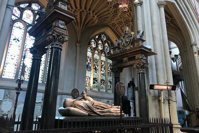 Salisbury Magna Carta Stonehenge and Bath Private Tour - Final Thoughts: Who Will Love This Tour?