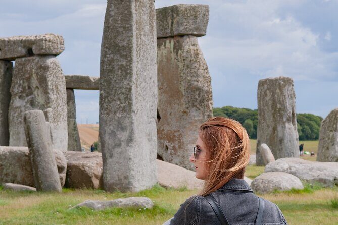 Salisbury Tour App, Hidden Gems Game and Big Britain Quiz (1 Day Pass) UK - Who Should Consider This Tour?