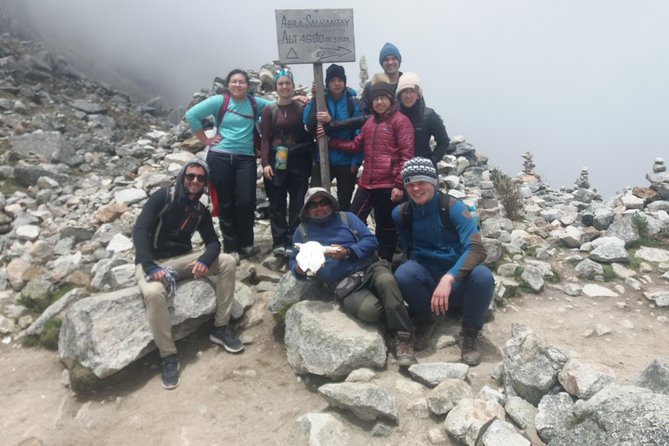 Salkantay Trek 5 Days to Machu Picchu by Glamping Sky Lodge Dome - Reviews and Experiences