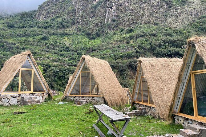 Salkantay Trek To Machu Picchu 5 Days, 4 Nights (alternative Inka Trail) - Preparing for the Adventure