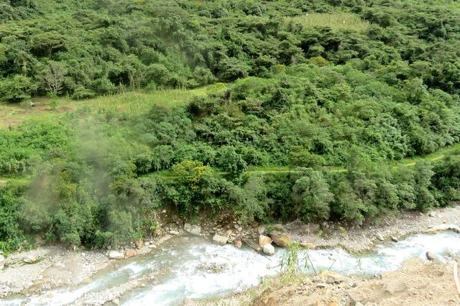 Salkantay Trek To Machu Picchu 5 Days - Safety Precautions and Medical Considerations