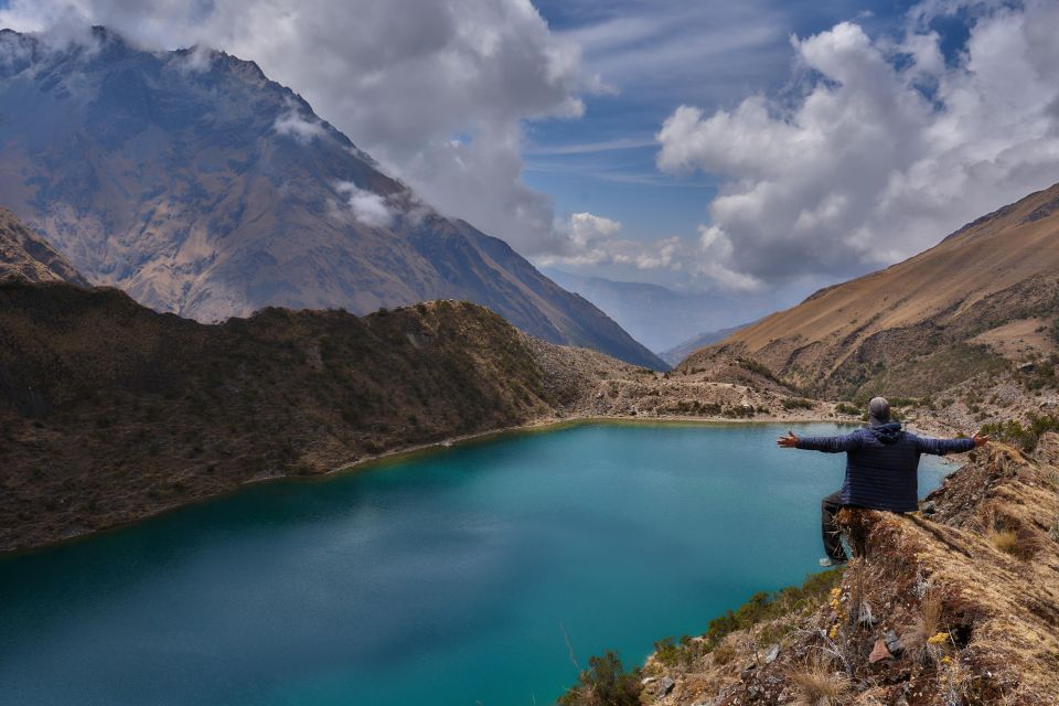 Salkantay Trek to Machu Picchu 5 Days - Inclusions and Booking