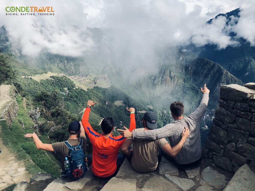 Salkantay Trek to Machu Picchu - 5d/4n - Premium - Salkantay Trek Exclusions and Restrictions