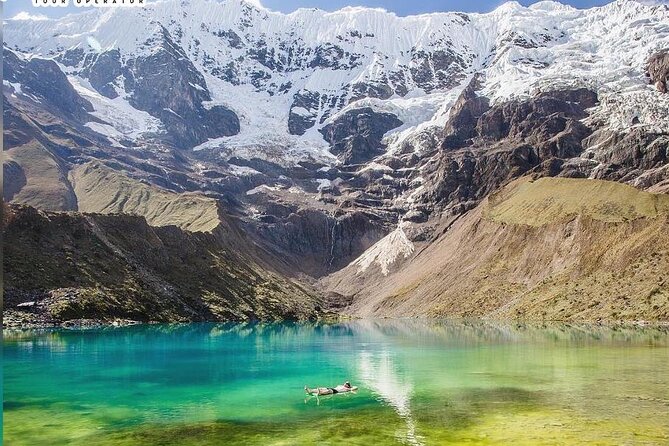 Salkantay Trek to Machu Picchu in 4 Days - Day 2: Soraypampa to Sahuayaco