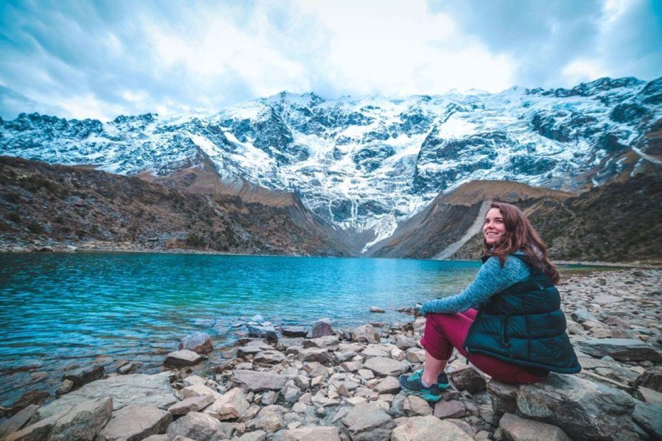 Salkantay Trek to the Wonder of Machu Picchu: 5 Days - Exploring Machu Picchu