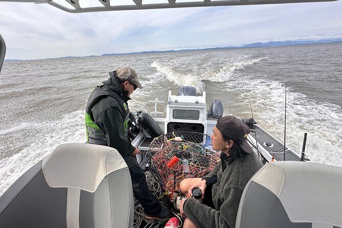 Salmon Fishing Charter in Vancouver - The Sum Up: Who Is This Tour Best For?