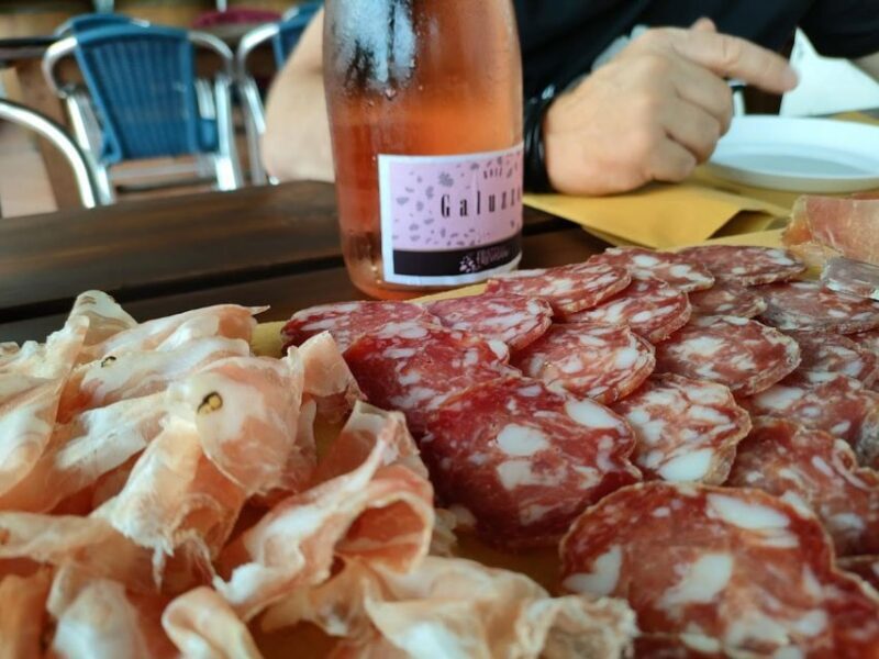 Salò: e-bike tour with wine tasting on Valtenesi Hills - Final Thoughts