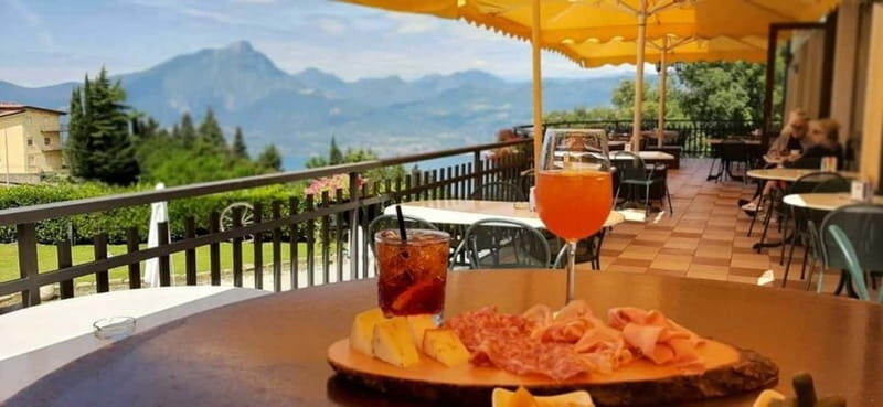 Salò: Lake Garda self-guided Vespa tour - What to Know Before You Go