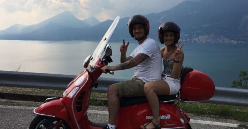 Salò: Lake Garda self-guided Vespa tour - FAQ