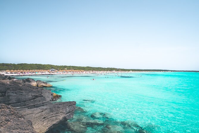Salobrar Natural Park, Es Trenc Beach - Transportation and Accessibility