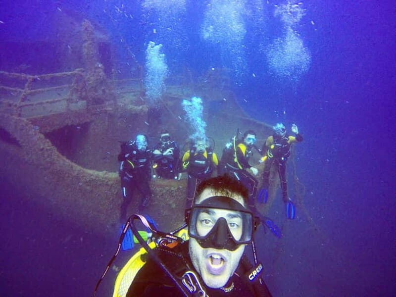 Salou: Fun Scuba Dive with Instructor (No License Needed) - The Learning Component: Safety, Equipment, and Basic Techniques