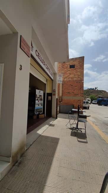 Salou: Priorat tasting Wine-Cellar Tour with hotel pickup - Final Thoughts