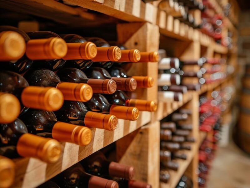 Salou: Siurana Castle and Cornudella Winery Tour - Transportation and Guide