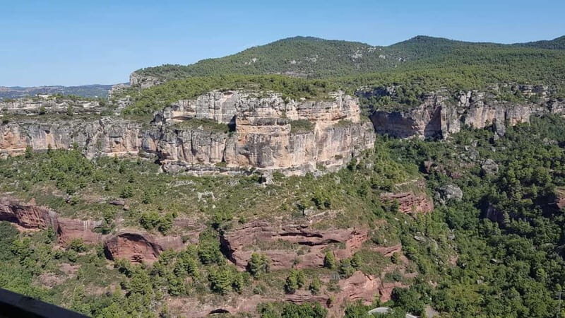 Salou: Siurana Medieval Village Guided Tour w/ Hotel Pickup - The Verdict on Value