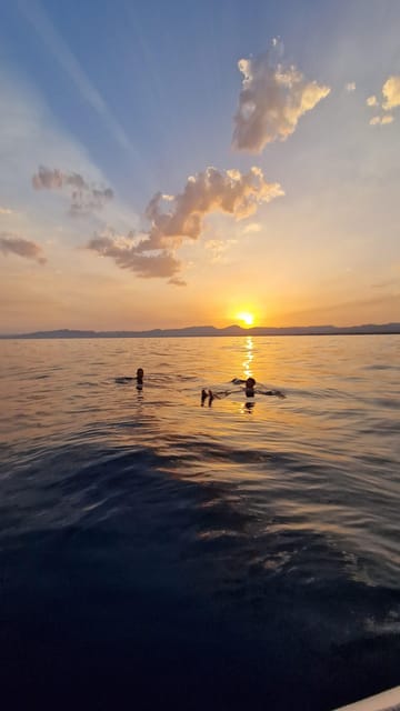 Salou: Sunset on Boat - Booking and Reservation Details