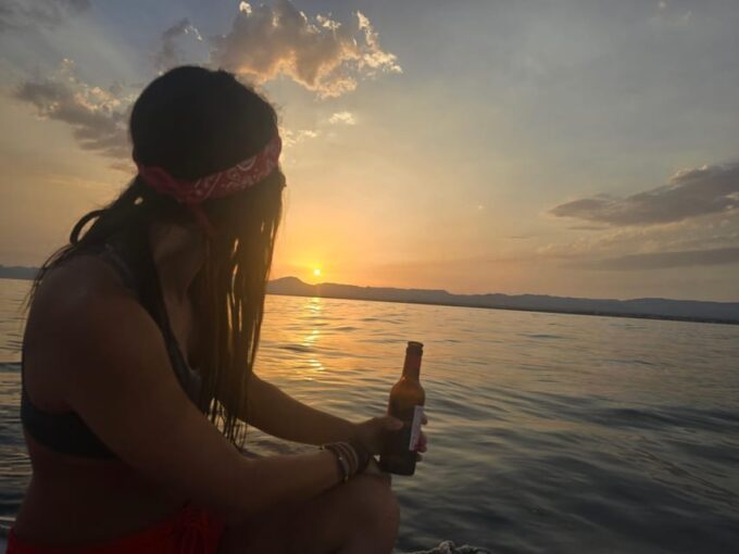 Salou: Sunset on Boat - Frequently Asked Questions